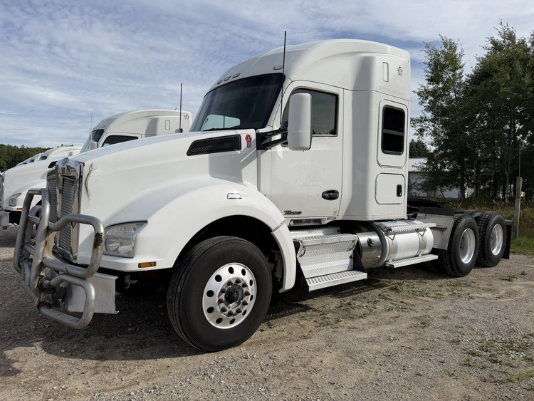 Used 2020 KENWORTH T880 TRUCK TRACTOR Conventional trucks Michigan US | Miedema Asset Management Group #1709448