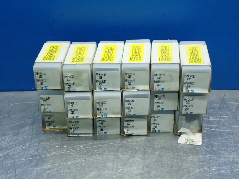 NEW VALENITE RBMA1012TQ32