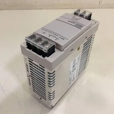 USED OMRON S8VS-12024