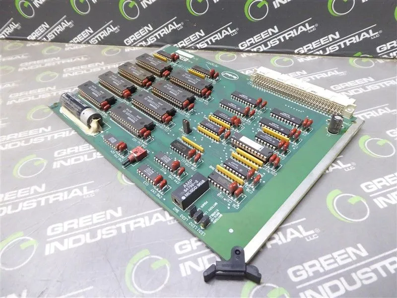 Nordson Corp. 135117A Memory Board Used