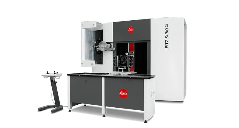 New | in-Stock HEXAGON XI Coordinate Measuring Machines Alberta CA | Lamarche Machinery Inc #1259468