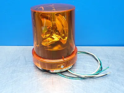 New | in-Stock FEDERAL SIGNAL 121S Lighting | HGR 24 #737416