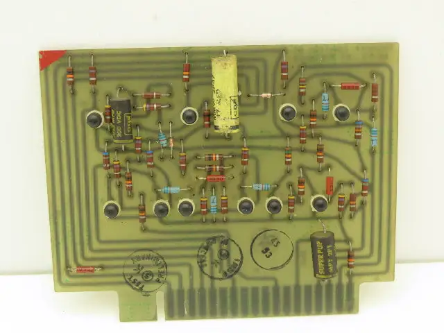 Used MGD _UNKNOWN_ PLC Processors | Arrow Industrial #641251