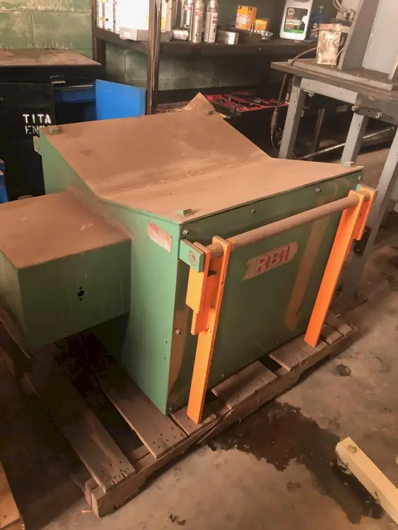 Used _UNKNOWN_ CC15 Coil Cars | D & D Industries #438041