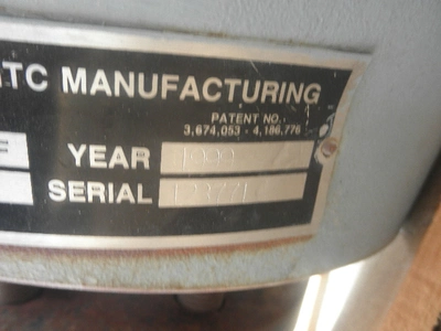 USED HYDRIL TP 5-1440