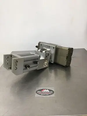 USED WITTMANN W440 / EAT
