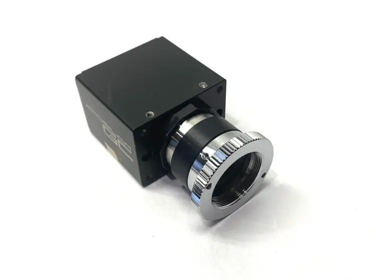 Used ALLIED VISION TECHNOLOGIES GC2450C Camera Systems | Maverick Industrial Sales #1114081