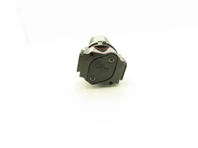 Arrow Pneumatics 9004 Pneumatic Compressed Air Filter 150PSI 1/4"NPT Auto Drain