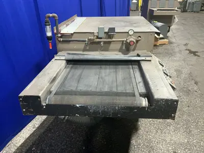 Used RPC INDUSTRIES QC2502 UV Dryers Ohio US | HGR 24 #1547103