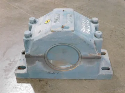 Dodge 037435 Pillow Block Housing 11.5" Bore Style USDA Series 160 New