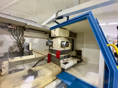2007 VOUMARD CNC 300 Way or Reciprocating Table Grinders | Liberty Machine Works LLC (7)