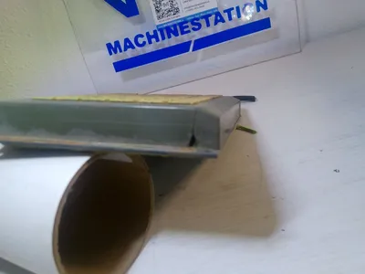 USED FANUC A02B-0236-C120/TBR