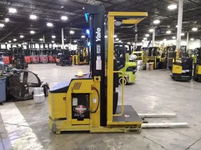 USED 2020 YALE OS030