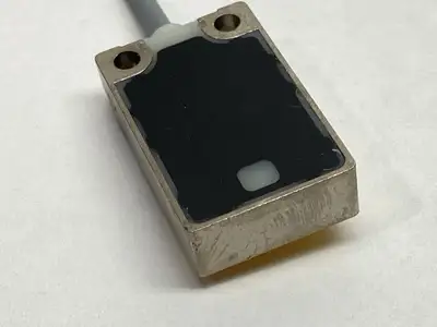 BI7-Q08-AP6X2-0.2-PSG3M | Turck  Inductive Sensor 10-30VDC 1601699 - Used