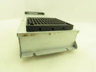 OHM Electric OC-17S Boxfan Cool Changer Heat Exchanger Enclosure Fan 120/230V