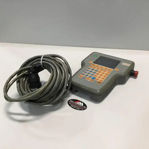 Used AEC I-1400 Robot Parts | Ideal Machinery #663923