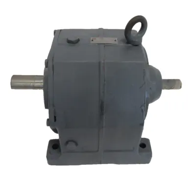 NEW US MOTORS 61547C07 GEAR REDUCER 31.5:1 SERIES 2000