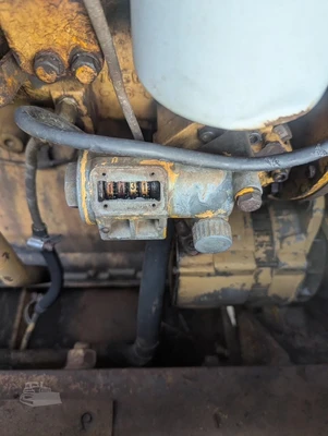 Used CATERPILLAR D6C Bulldozers South Carolina US | Palmetto Machinery #1427234