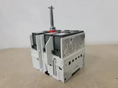 USED ABB OS30FAJ12