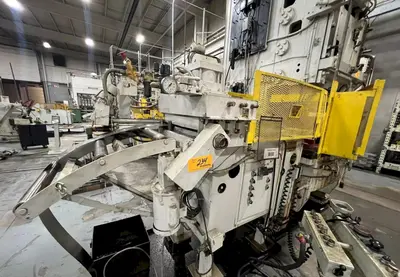 USED DALLAS D325