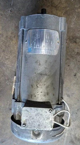Used EMERSON ELECTRIC CO 34-6220-3865 D.C. Motors Missouri US | Up Time Machines #785062