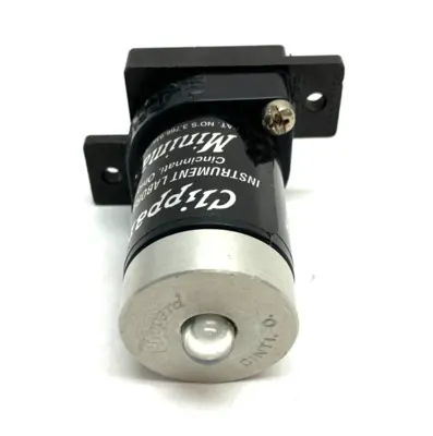 Used Clippard Minimatic 3-Way Valve Spring Return Pump & Valve Parts Michigan US | Maverick Industrial Sales #1487512