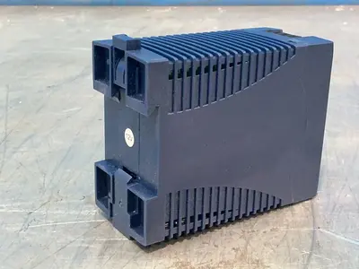 New | in-Stock TDK LAMBDA DPP3012 DC Power Supplies Ohio US | HGR 24 #1312218