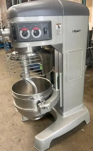Used 2014 HOBART HL600 Planetary Mixers Ohio US | Palm Beach Restaurant Equipment, LLC #1421259