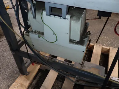 Used BROTHER LS2B837310 Miscellaneous Packaging Equipment Ohio US | HGR 24 #1128428