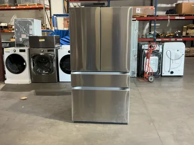 Used LG LF30S8210S Refrigerators Michigan US | Miedema Asset Management Group #1320882