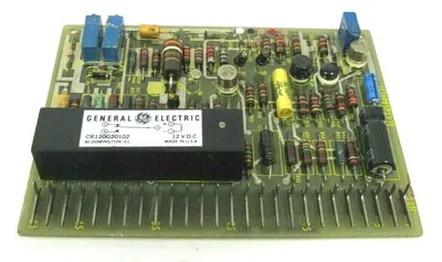 USED GE IC3600SPSV1