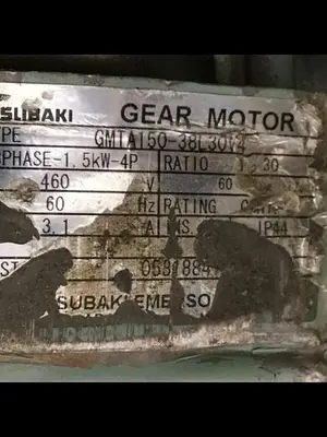 USED NISSUI FNSK-15SC
