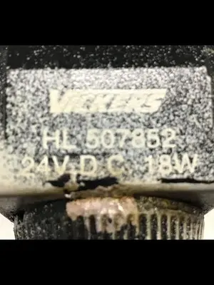 USED VICKERS CG5060AFMUHL7110