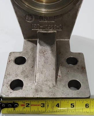 NEW Weir Power & Industrial 0-33621-021