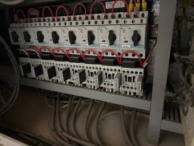 Used _UNKNOWN_ _UNKNOWN_ Edge Banders Georgia US | Auction Management Corporation #1708915