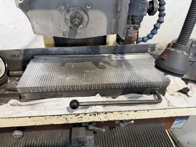 USED CHEVALIER FSG-618M