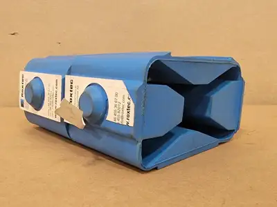 Galvanized Wedge Kit