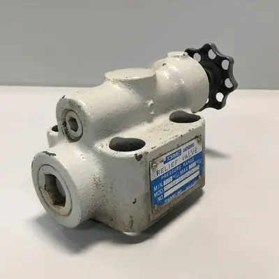 USED VICKERS CG03F15S81JAS75