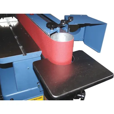 Oliver 6″ x 89″ Oscillating Edge Sander – 6303