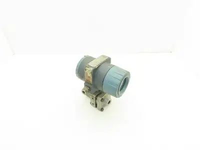 Foxboro 821GM-IS1NL2 Pressure Transmitter 12.5-65vdc 1/2" NPT