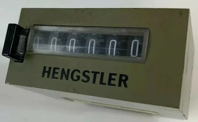 NEW Hengstler G0-404-166-1