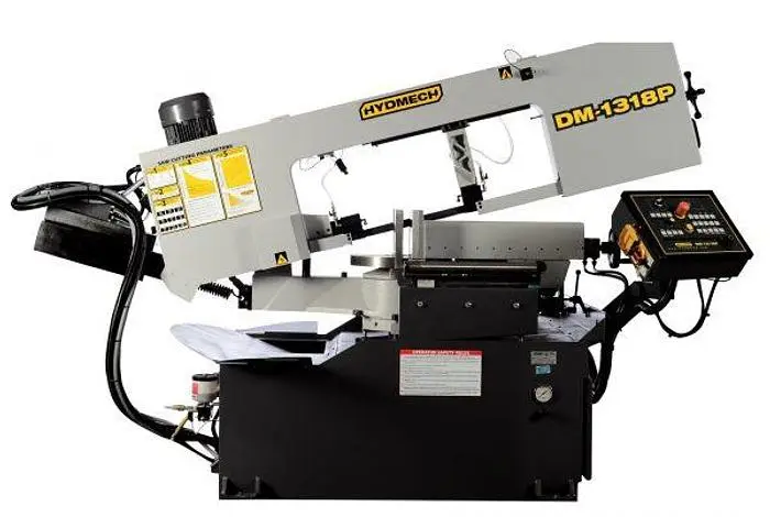 NEW HYDMECH GROUP DM1318P