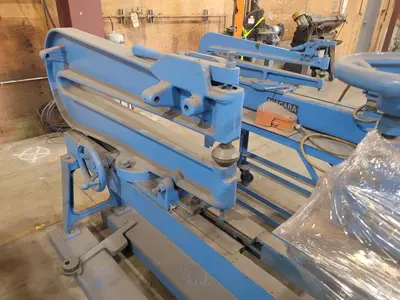 1973 PEXTO 3536-A Shears | MD Equipment Services LLC (5)