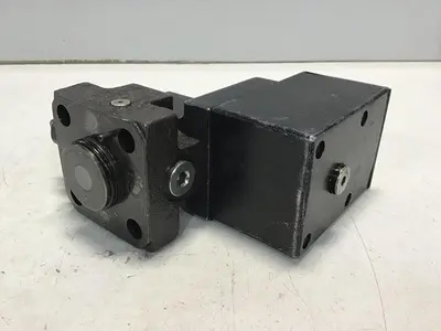 USED VICKERS EHST-3-FVF-30