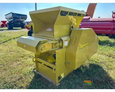Used DEGELMAN RENN _UNKNOWN_ Roller Mills Iowa US | Keast Enterprises #1360163