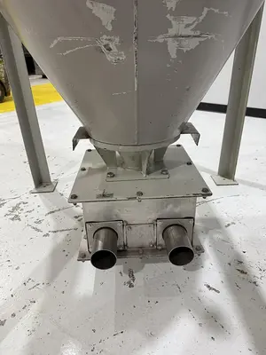 Used CONAIR CH39 Hoppers Michigan US | Ideal Machinery #1299855