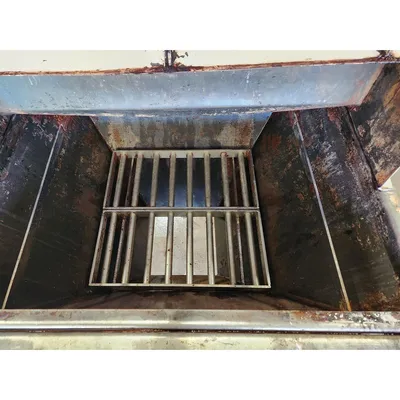 Used MAC EQUIPMENT _UNKNOWN_ Bag Dumpers - Bag Break Stations West Virginia US | JM Industrial #1310916