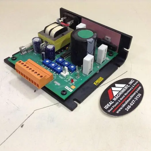 Used MINARIK XL3025A-Q-0942 Power Supplies Michigan US | Ideal Machinery #1277062