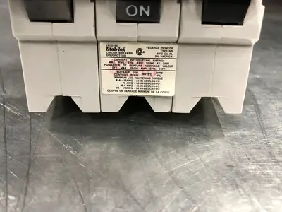 USED FEDERAL PIONEER NB350