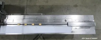 USED BOSCH PACK 201
